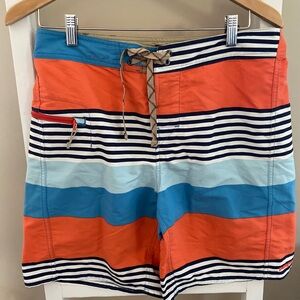 NWT Men’s Patagonia Wavefarer Board Shorts